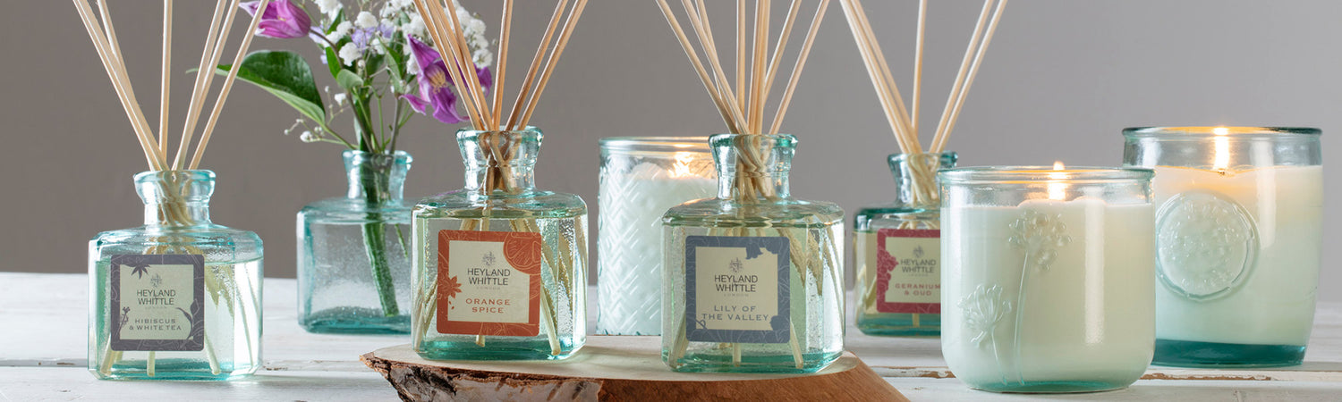 Eco Home Fragrance