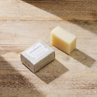 Fragrance Free Olive Palm Free Mini Favour Soap 45g