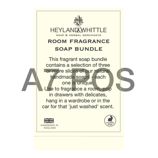 A7 Soap Bundle