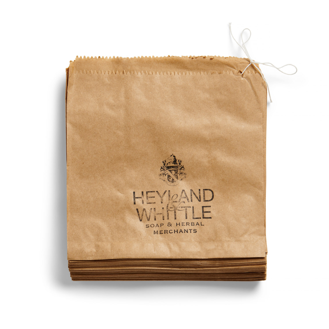 Brown Paper Bag Small