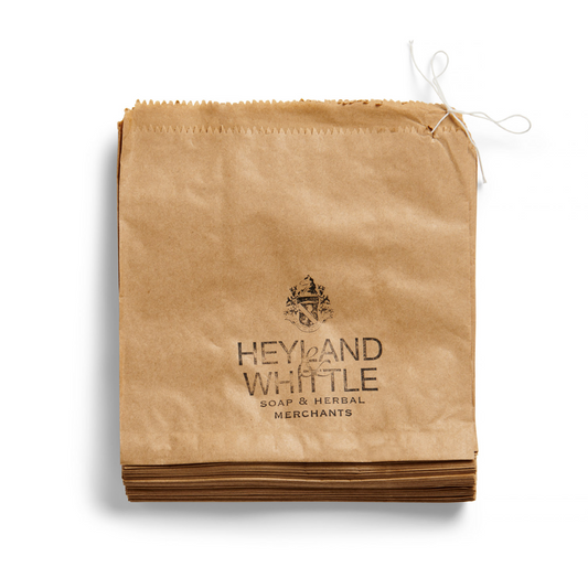 Brown Paper Bag Small