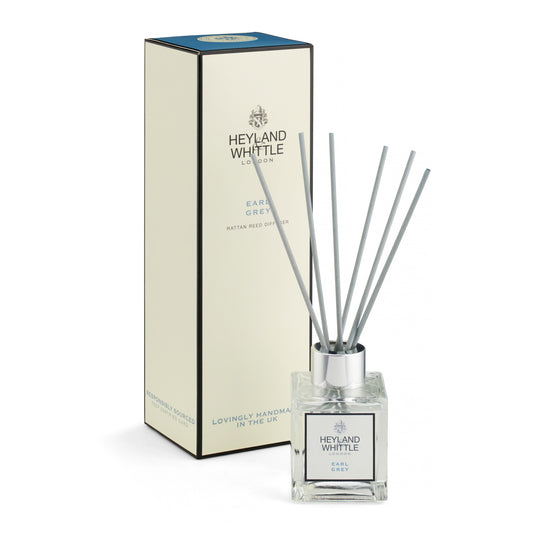 Classic Earl Grey Reed Diffuser 100ml (6 pack)