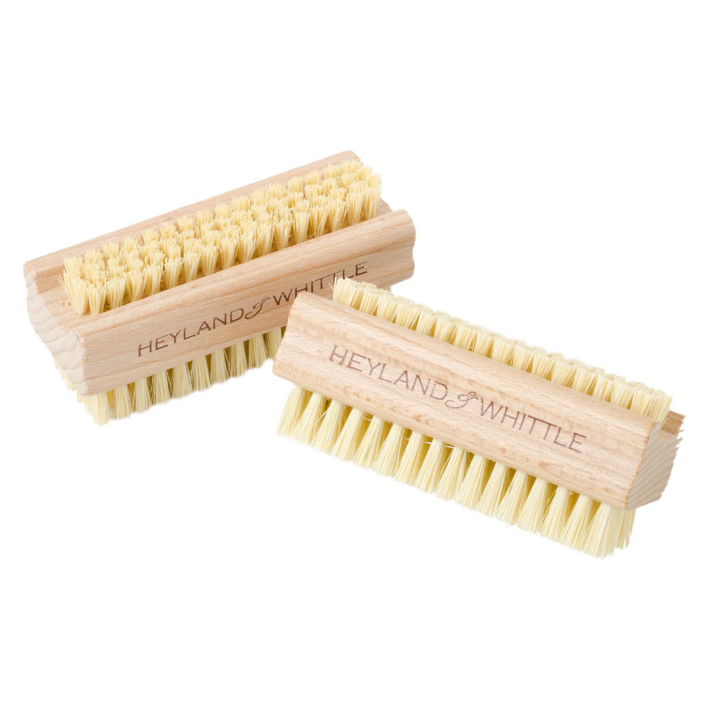 Stiff Sisal Nailbrush (12 pack)