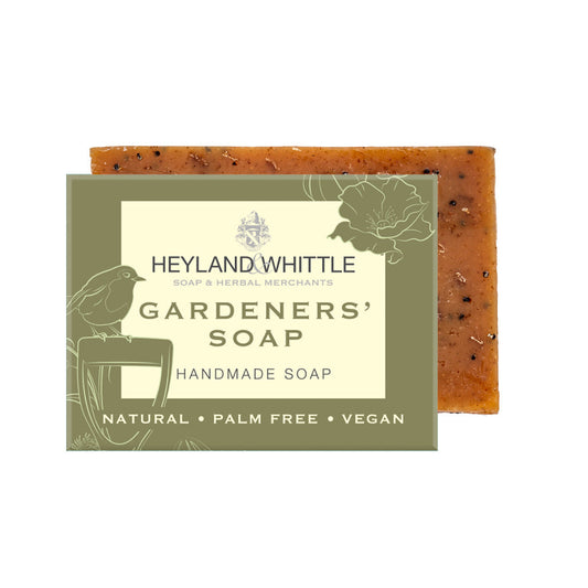 Gardeners' Palm Free Mini Favour Soap 45g (8 pack)